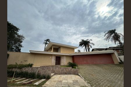 Casa de condomínio à venda com 597m², 4 quartos e 8 vagasFoto 40
