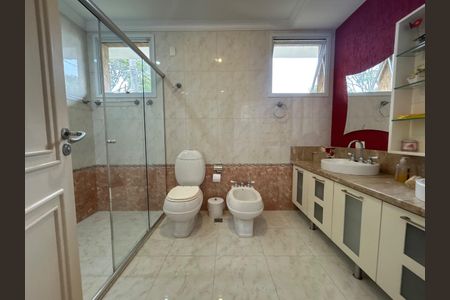 Casa de condomínio à venda com 597m², 4 quartos e 8 vagasFoto 55