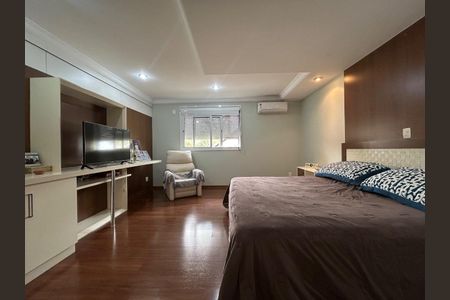 Casa de condomínio à venda com 597m², 4 quartos e 8 vagasFoto 36