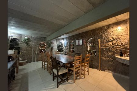 Casa de condomínio à venda com 597m², 4 quartos e 8 vagasFoto 33