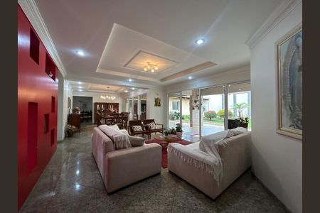 Casa de condomínio à venda com 597m², 4 quartos e 8 vagasFoto 12