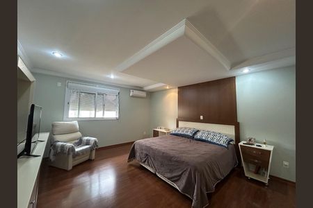 Casa de condomínio à venda com 597m², 4 quartos e 8 vagasFoto 35