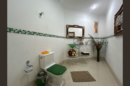 Casa de condomínio à venda com 597m², 4 quartos e 8 vagasFoto 21