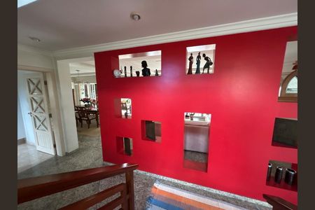 Casa de condomínio à venda com 597m², 4 quartos e 8 vagasFoto 14