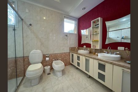 Casa de condomínio à venda com 597m², 4 quartos e 8 vagasFoto 54