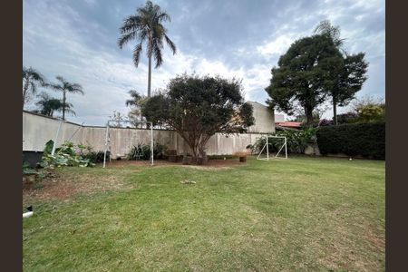 Casa de condomínio à venda com 597m², 4 quartos e 8 vagasFoto 28