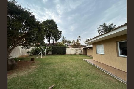 Casa de condomínio à venda com 597m², 4 quartos e 8 vagasFoto 29
