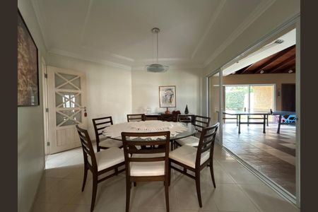 Casa de condomínio à venda com 597m², 4 quartos e 8 vagasFoto 01