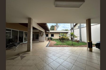 Casa de condomínio à venda com 597m², 4 quartos e 8 vagasFoto 38
