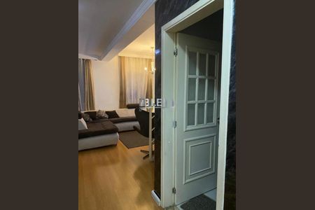 Foto 14 de casa de condomínio à venda com 3 quartos, 90m² em Jardim Shangai, Jundiaí