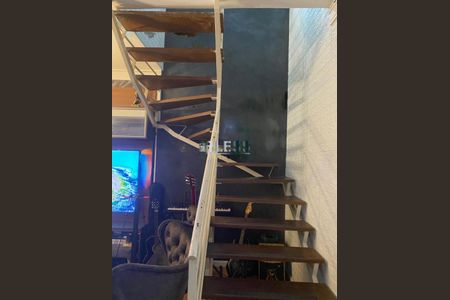 Foto 15 de casa de condomínio à venda com 3 quartos, 90m² em Jardim Shangai, Jundiaí