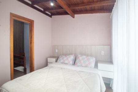 Casa de condomínio à venda com 87m², 3 quartos e 1 vagaSuite