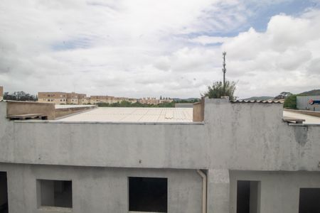 Casa de condomínio à venda com 87m², 3 quartos e 1 vagaVista