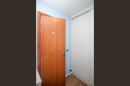 Casa de condomínio à venda com 87m², 3 quartos e 1 vagaQuarto 2