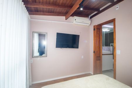 Casa de condomínio à venda com 87m², 3 quartos e 1 vagaSuite