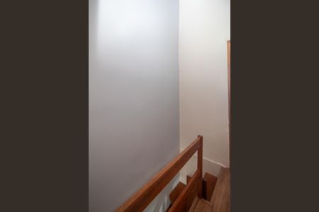 Casa de condomínio à venda com 87m², 3 quartos e 1 vagaCorredor