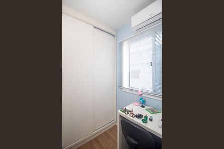 Casa de condomínio à venda com 87m², 3 quartos e 1 vagaQuarto 2