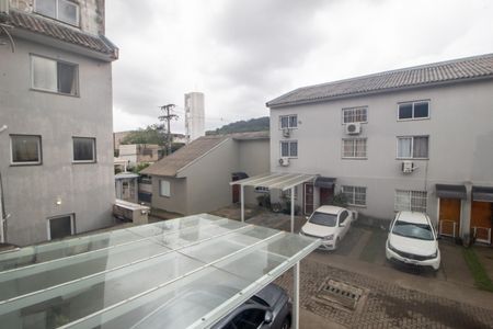 Casa de condomínio à venda com 87m², 3 quartos e 1 vagaVista
