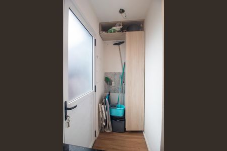 Casa de condomínio à venda com 87m², 3 quartos e 1 vagaCozinha