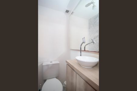 Casa de condomínio à venda com 87m², 3 quartos e 1 vagaBanheiro