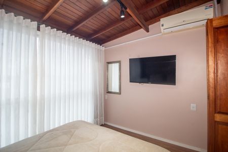 Casa de condomínio à venda com 87m², 3 quartos e 1 vagaSuite