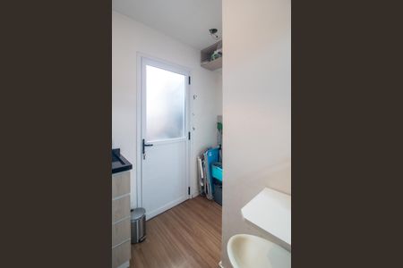 Casa de condomínio à venda com 87m², 3 quartos e 1 vagaCozinha