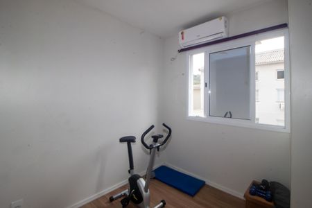 Casa de condomínio à venda com 87m², 3 quartos e 1 vagaQuarto