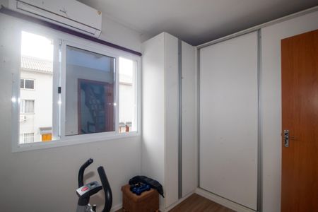 Casa de condomínio à venda com 87m², 3 quartos e 1 vagaQuarto