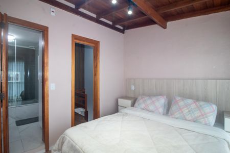 Casa de condomínio à venda com 87m², 3 quartos e 1 vagaSuite