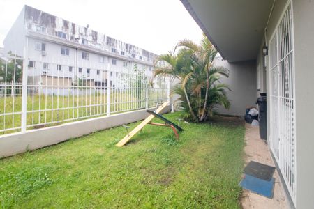 Casa de condomínio à venda com 87m², 3 quartos e 1 vagaPlayground