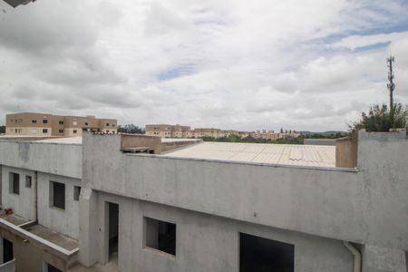 Casa de condomínio à venda com 87m², 3 quartos e 1 vagaVista