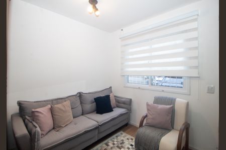 Casa de condomínio à venda com 87m², 3 quartos e 1 vagaSala