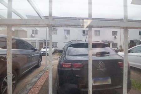 Casa de condomínio à venda com 87m², 3 quartos e 1 vagaVista