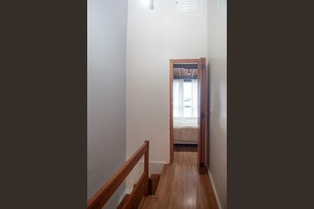 Casa de condomínio à venda com 87m², 3 quartos e 1 vagaCorredor