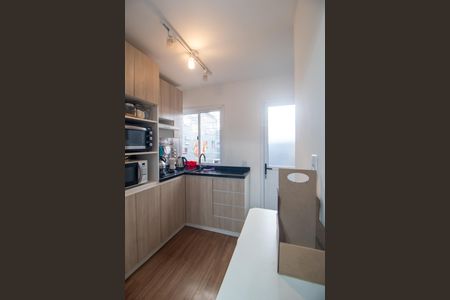 Casa de condomínio à venda com 87m², 3 quartos e 1 vagaCozinha