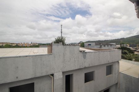 Casa de condomínio à venda com 87m², 3 quartos e 1 vagaVista