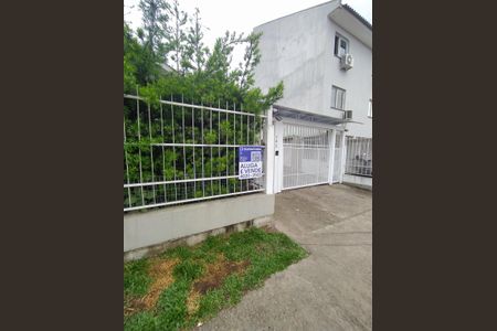 Casa de condomínio à venda com 87m², 3 quartos e 1 vagaPlaca