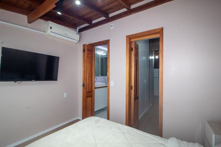 Casa de condomínio à venda com 87m², 3 quartos e 1 vagaSuite