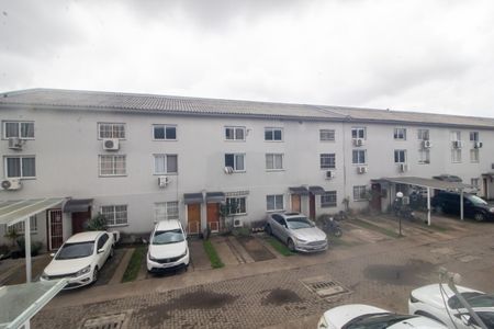 Casa de condomínio à venda com 87m², 3 quartos e 1 vagaVista