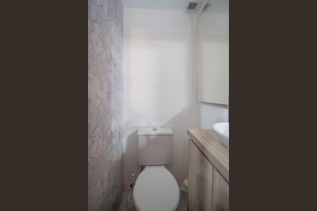 Casa de condomínio à venda com 87m², 3 quartos e 1 vagaBanheiro