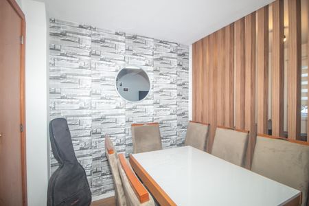 Casa de condomínio à venda com 87m², 3 quartos e 1 vagaSala 2