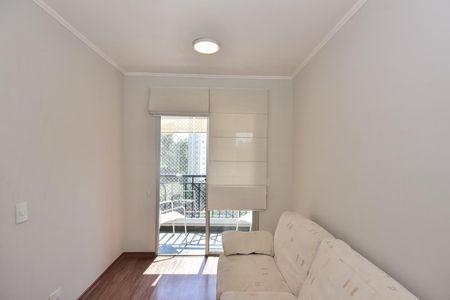 Apartamento para alugar com 50m², 2 quartos e 1 vagaSala