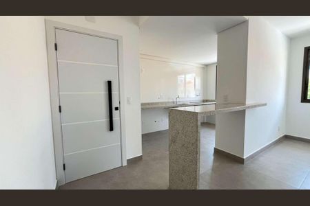 Apartamento à venda com 77m², 3 quartos e 2 vagas