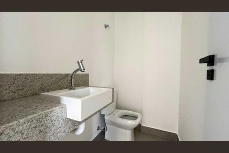 Apartamento à venda com 77m², 3 quartos e 2 vagas