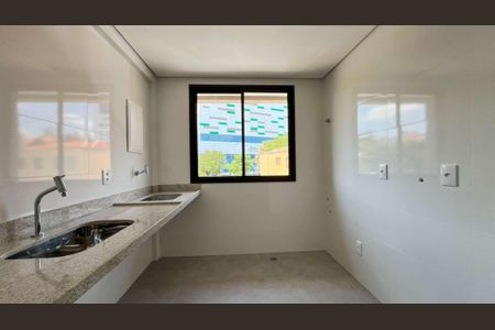 Apartamento à venda com 77m², 3 quartos e 2 vagas