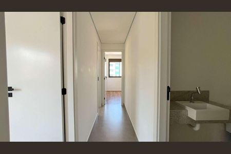 Apartamento à venda com 77m², 3 quartos e 2 vagas