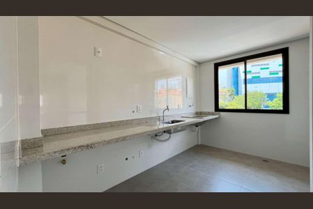 Apartamento à venda com 77m², 3 quartos e 2 vagas