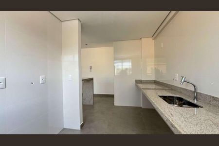 Apartamento à venda com 77m², 3 quartos e 2 vagas