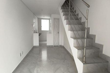 Casa à venda com 112m², 2 quartos e 1 vaga