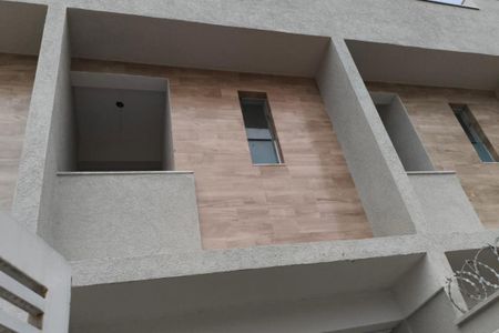 Casa à venda com 112m², 2 quartos e 1 vaga